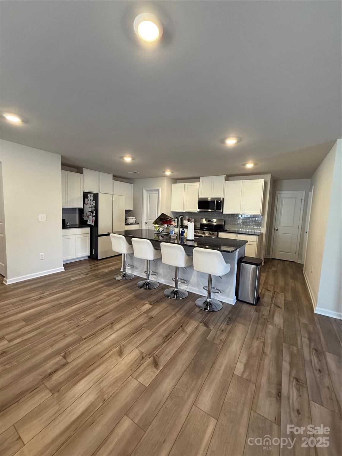 Legacy Ridge - Residential