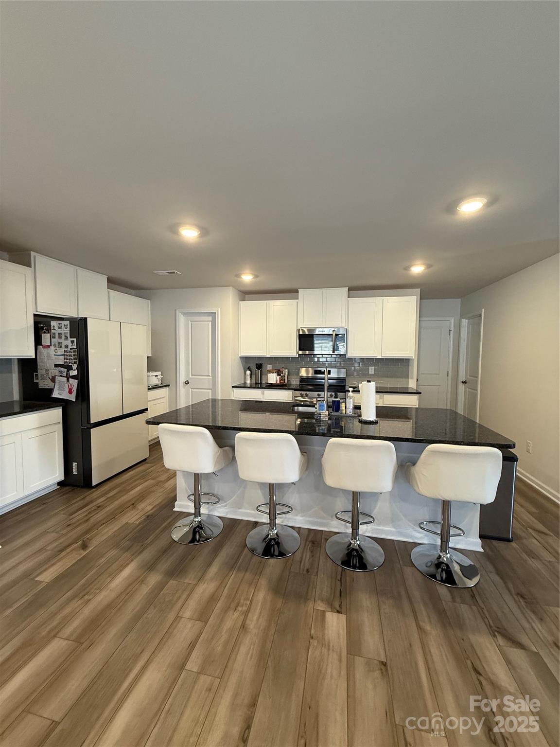 Legacy Ridge - Residential