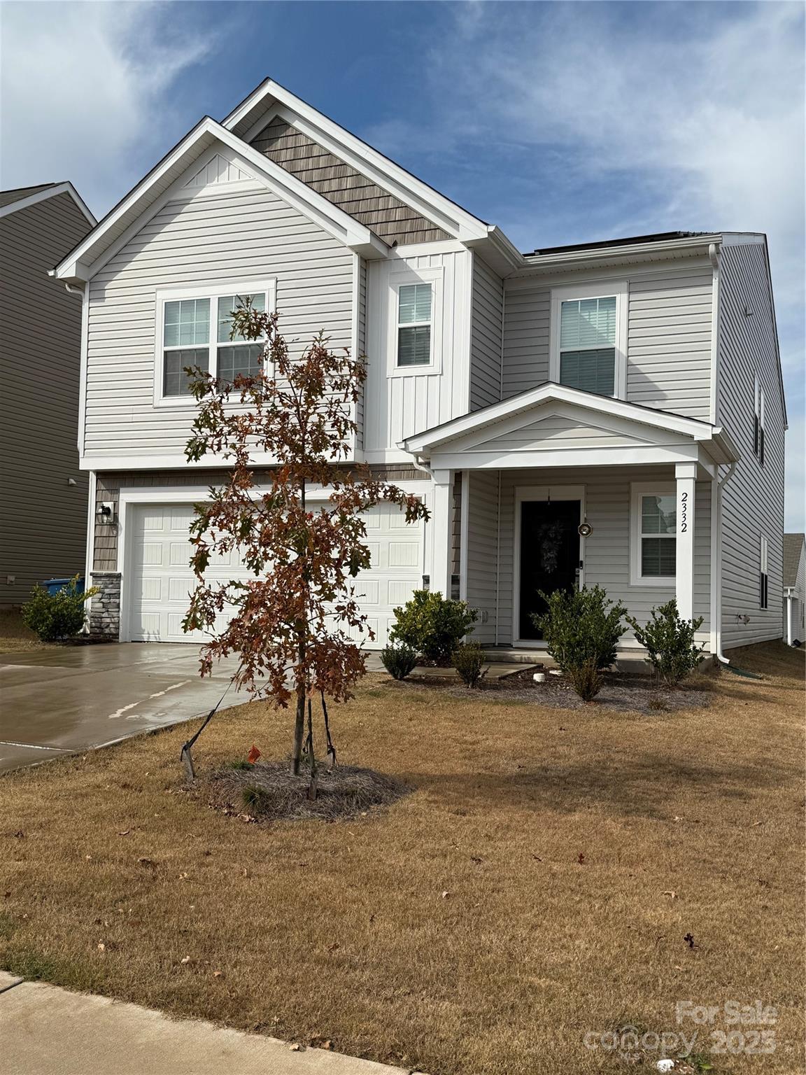 Legacy Ridge - Residential