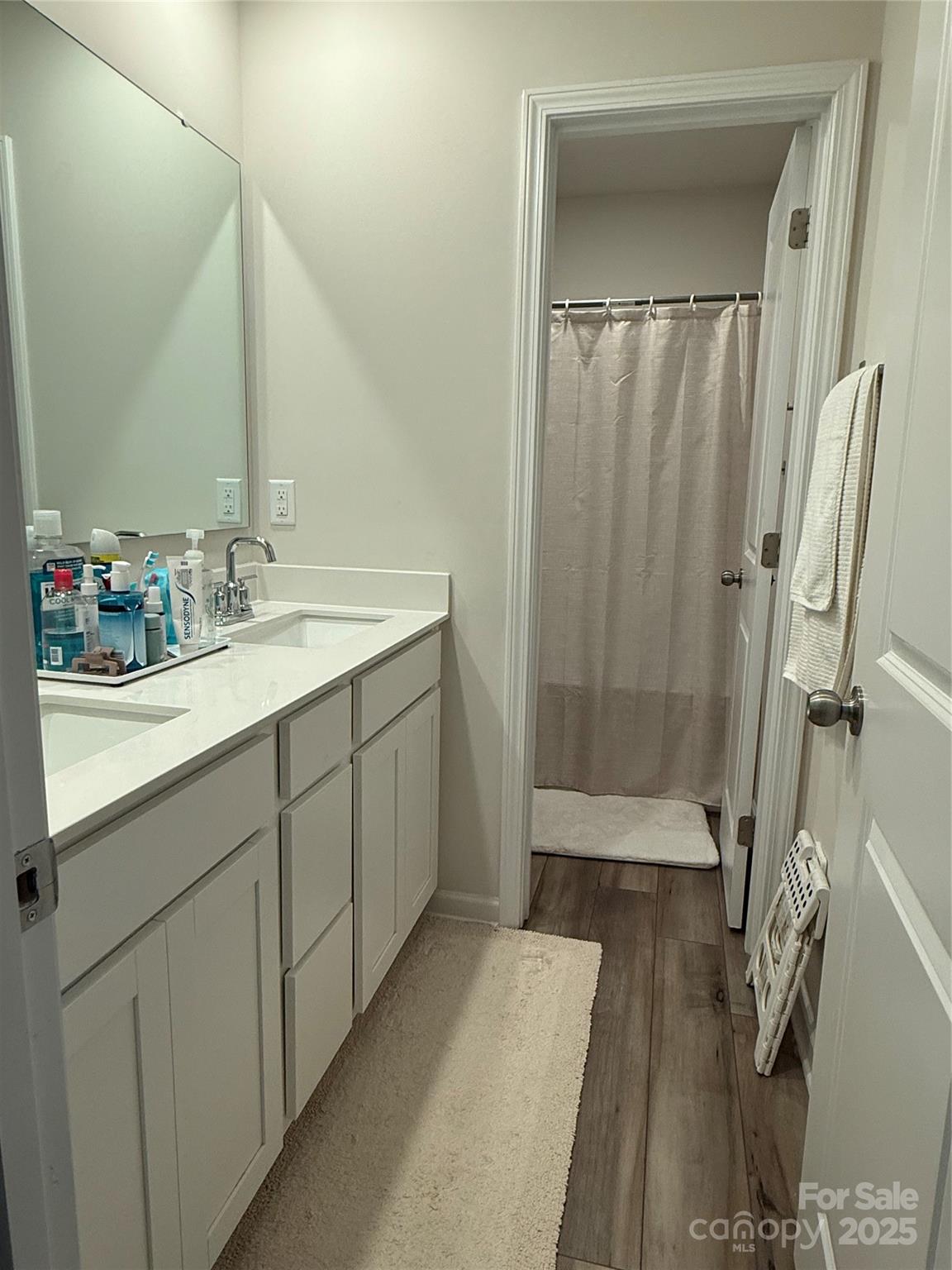 Legacy Ridge - Residential