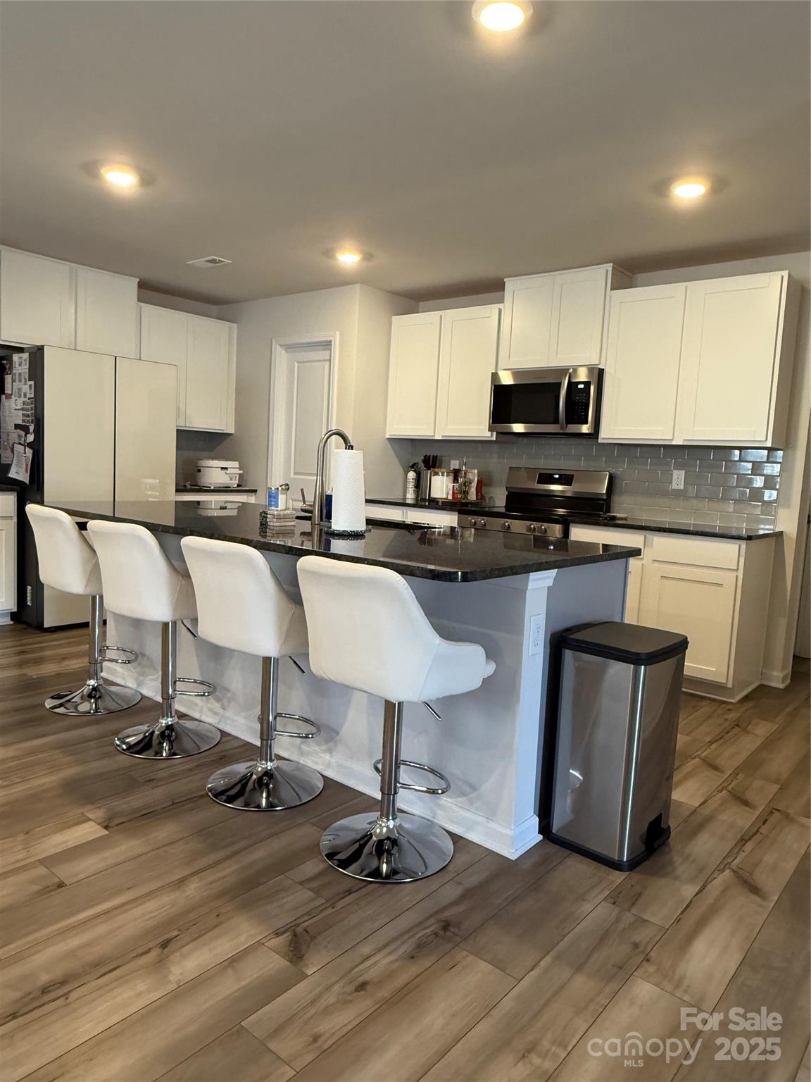 Legacy Ridge - Residential