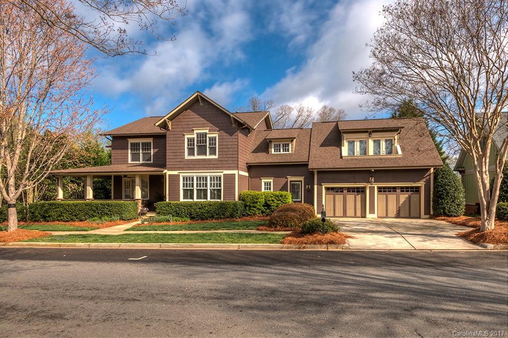 Baxter Village - Residential