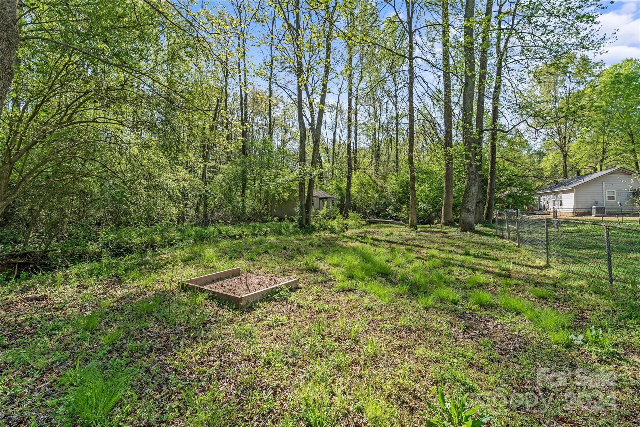 Enchanted Forest - Residential