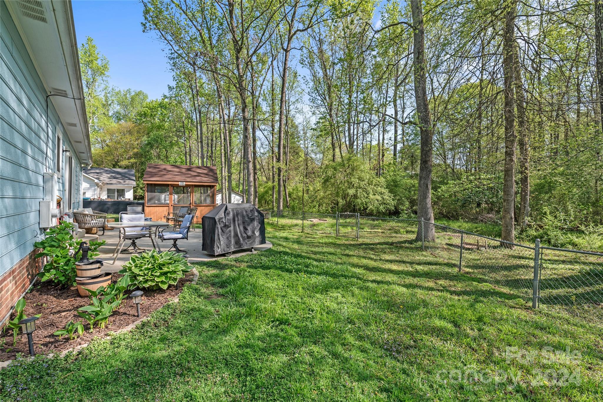 Enchanted Forest - Residential