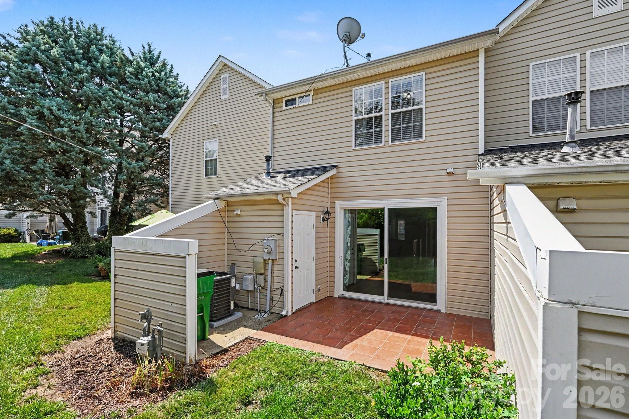 Anthem Townhouse - Residential