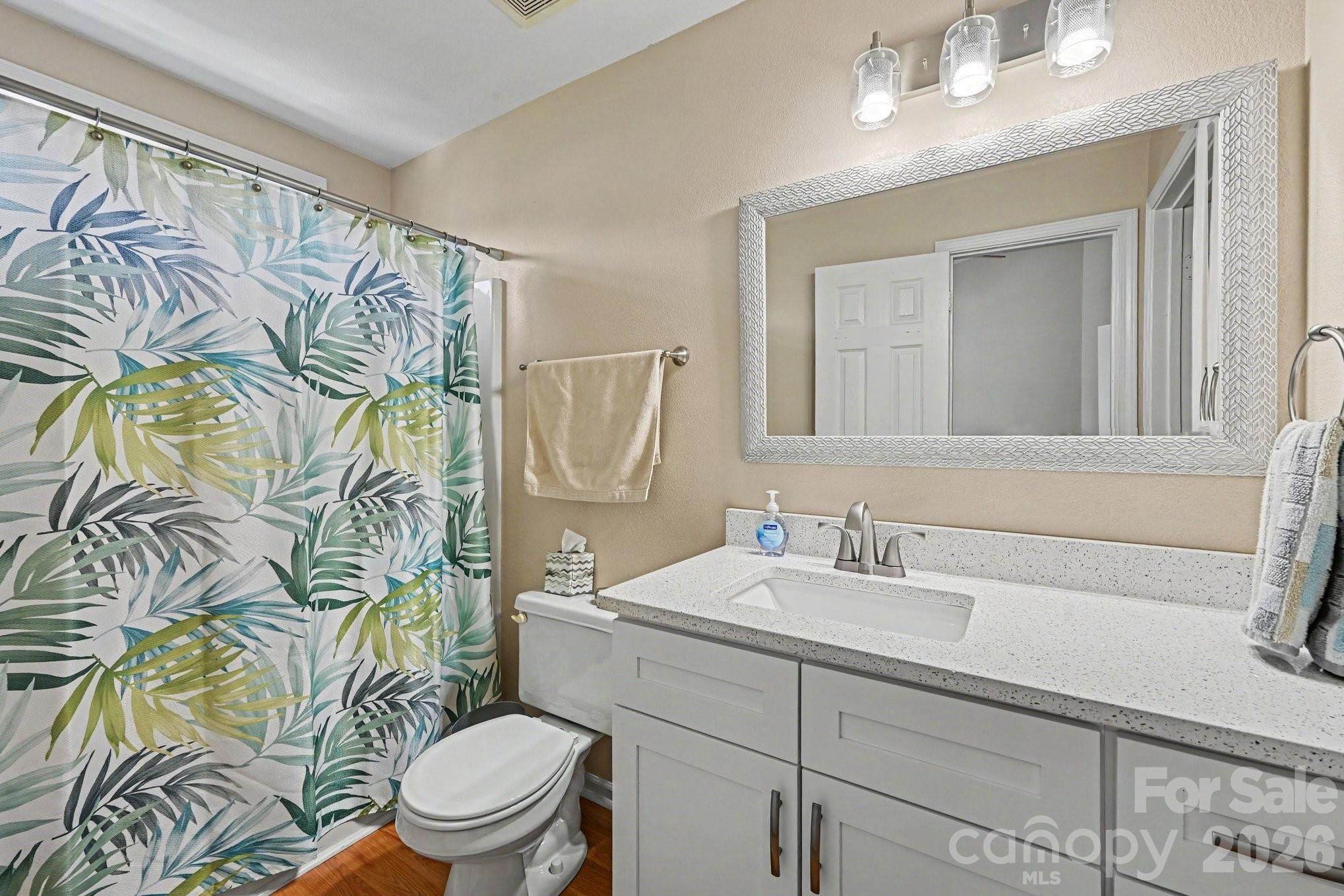 Anthem Townhouse - Residential