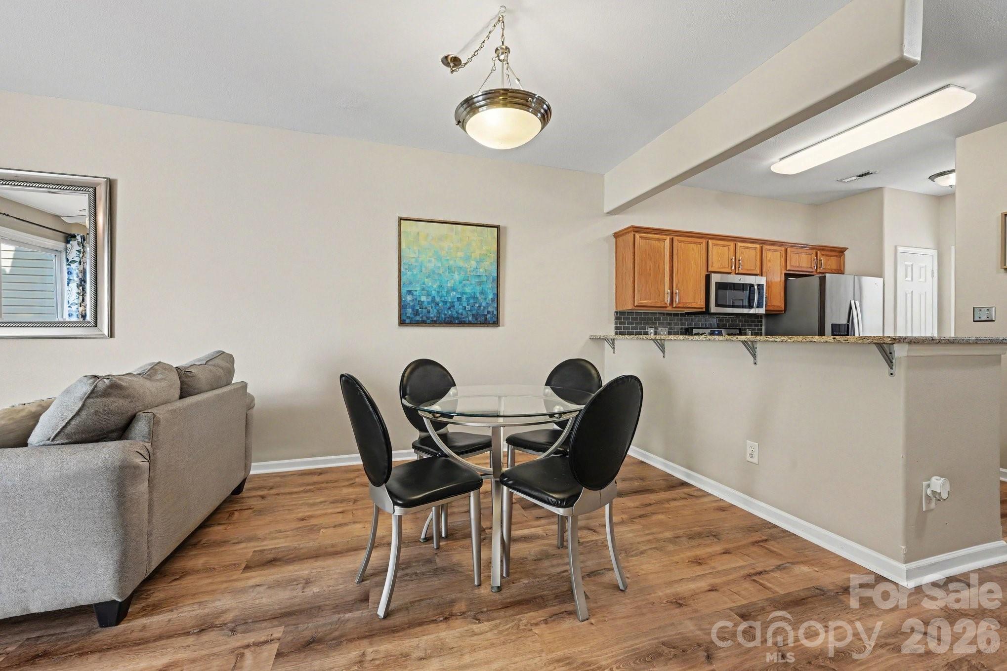 Anthem Townhouse - Residential
