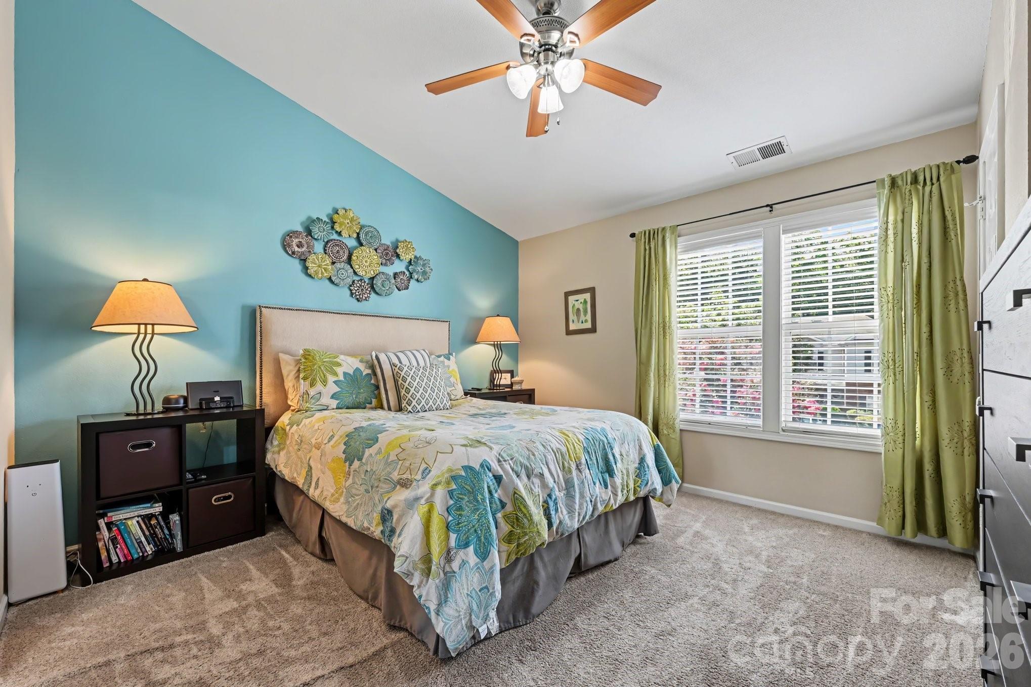 Anthem Townhouse - Residential