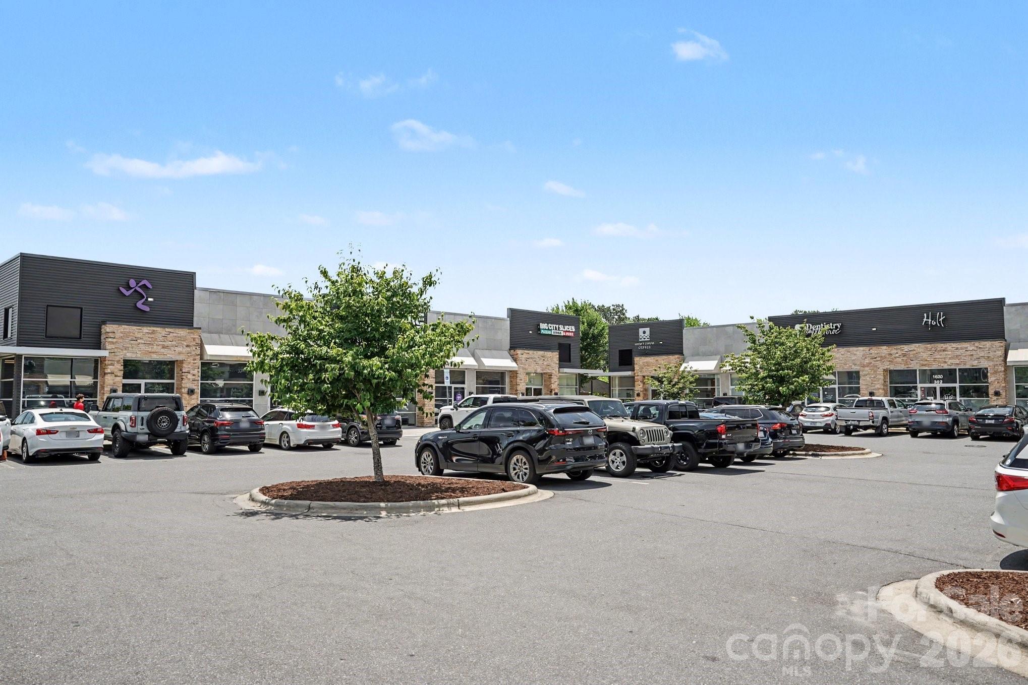 Anthem Townhouse - Residential