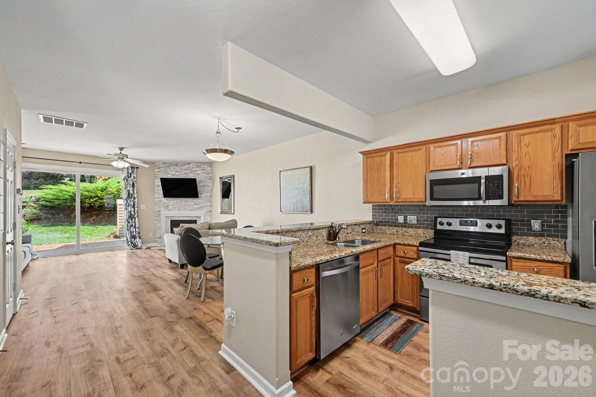 Anthem Townhouse - Residential
