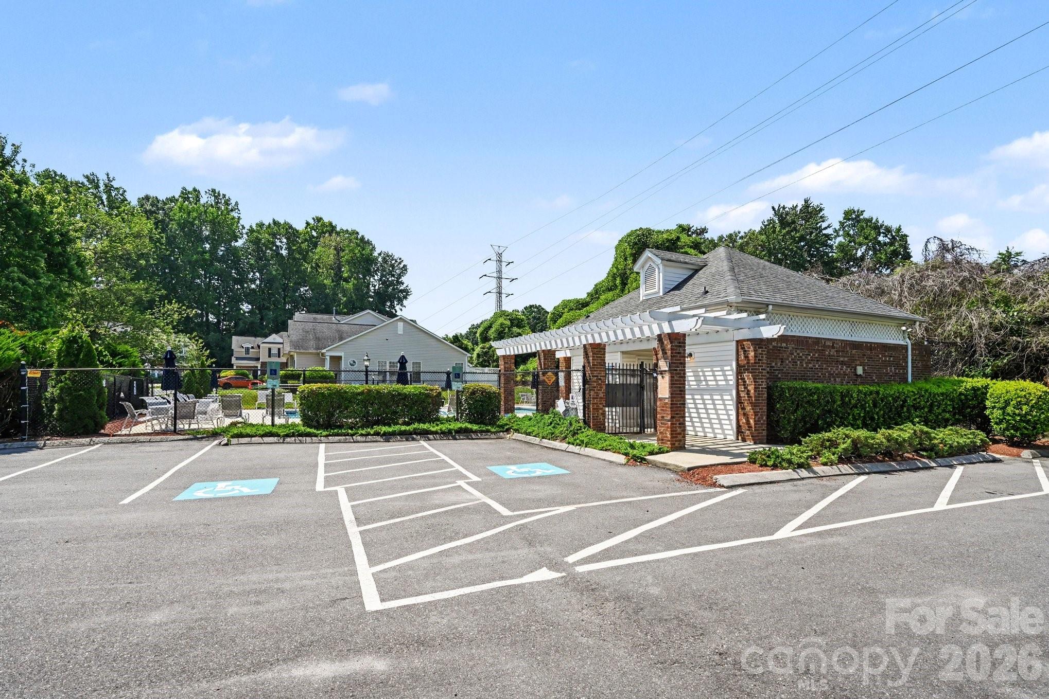 Anthem Townhouse - Residential