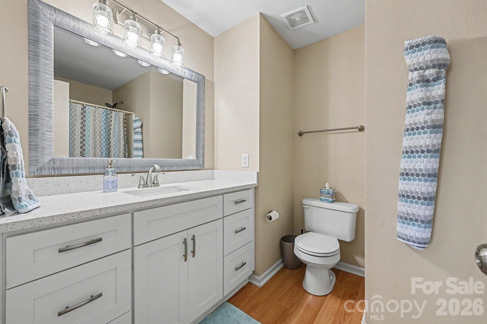Anthem Townhouse - Residential