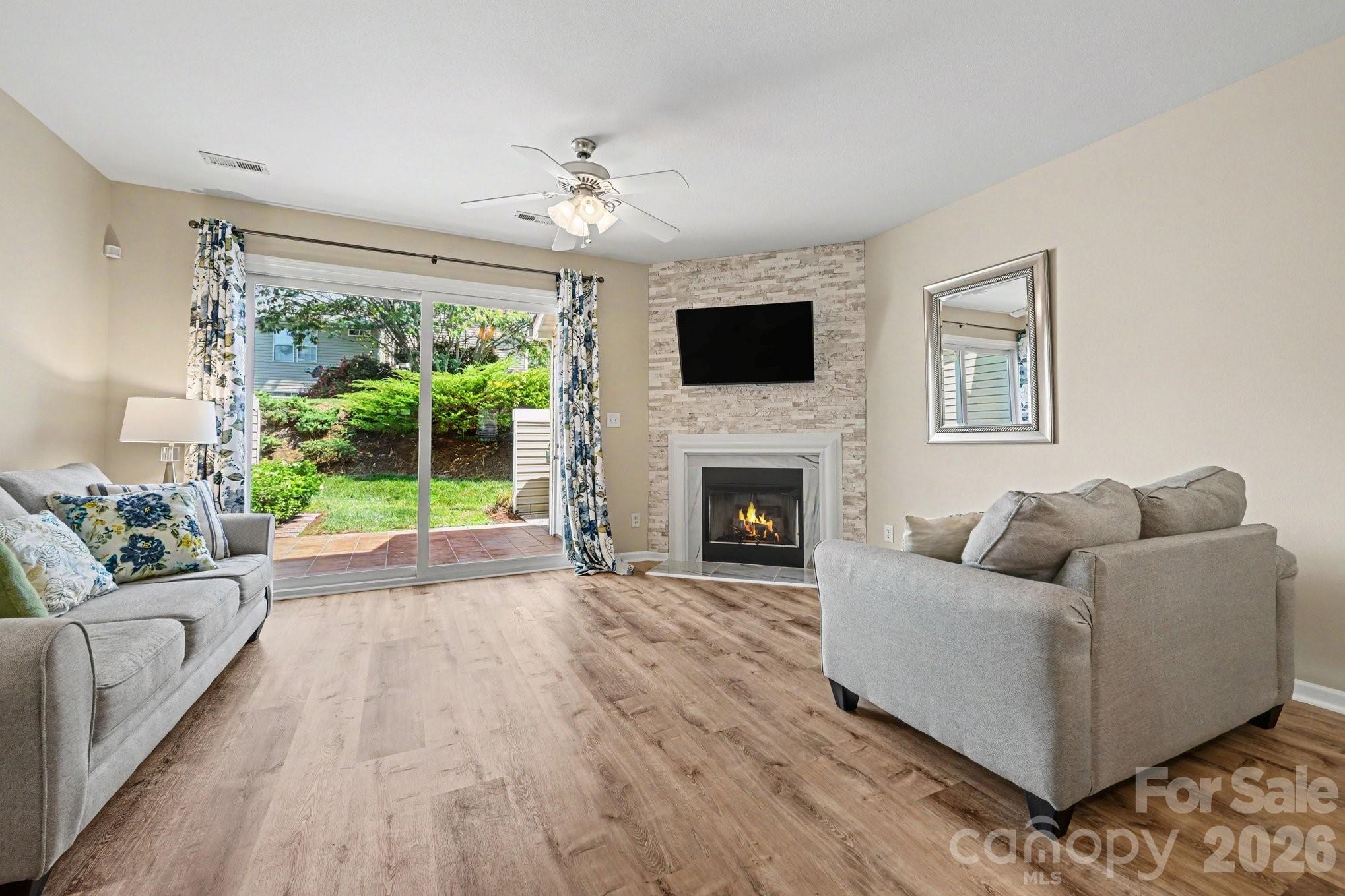 Anthem Townhouse - Residential