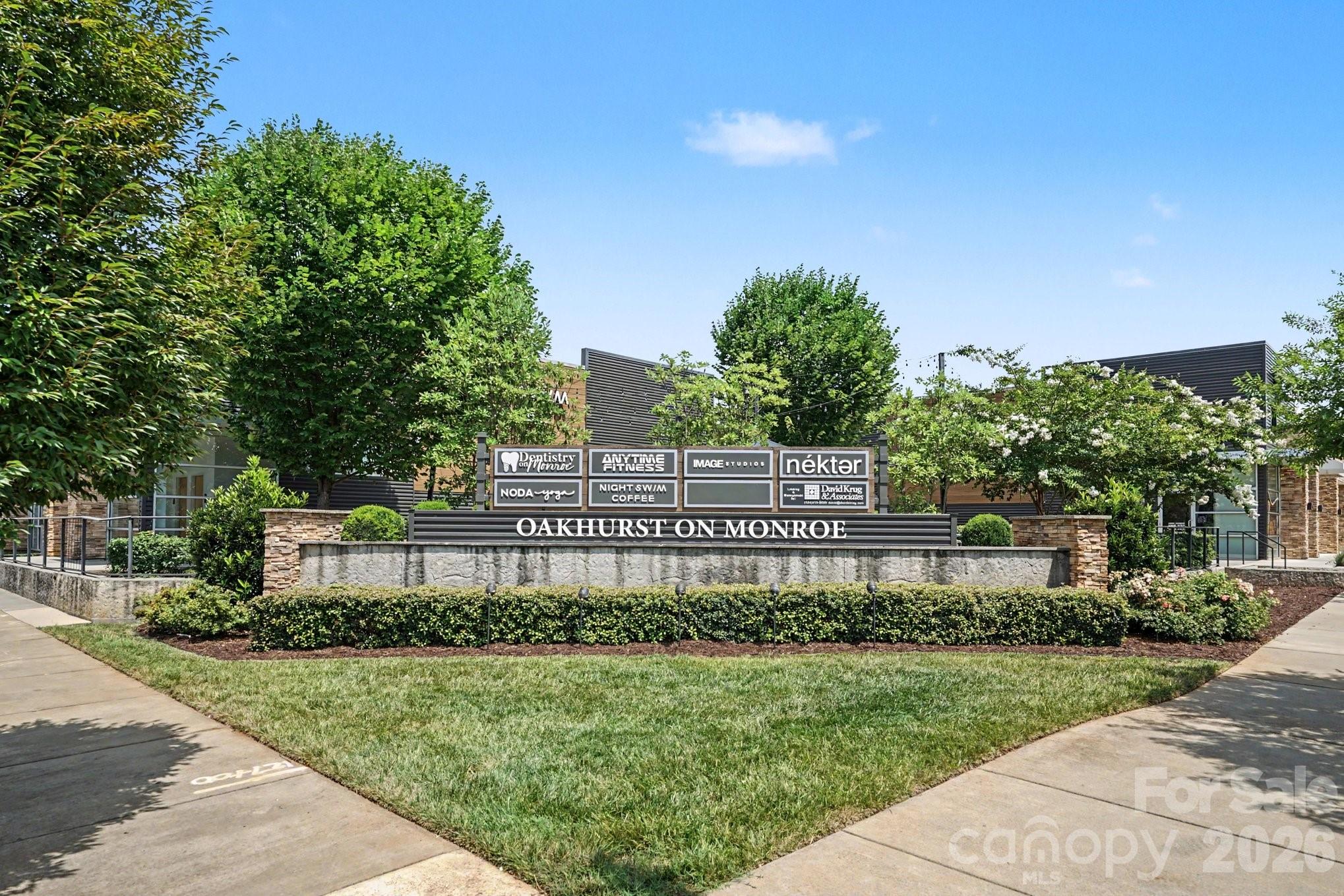 Anthem Townhouse - Residential