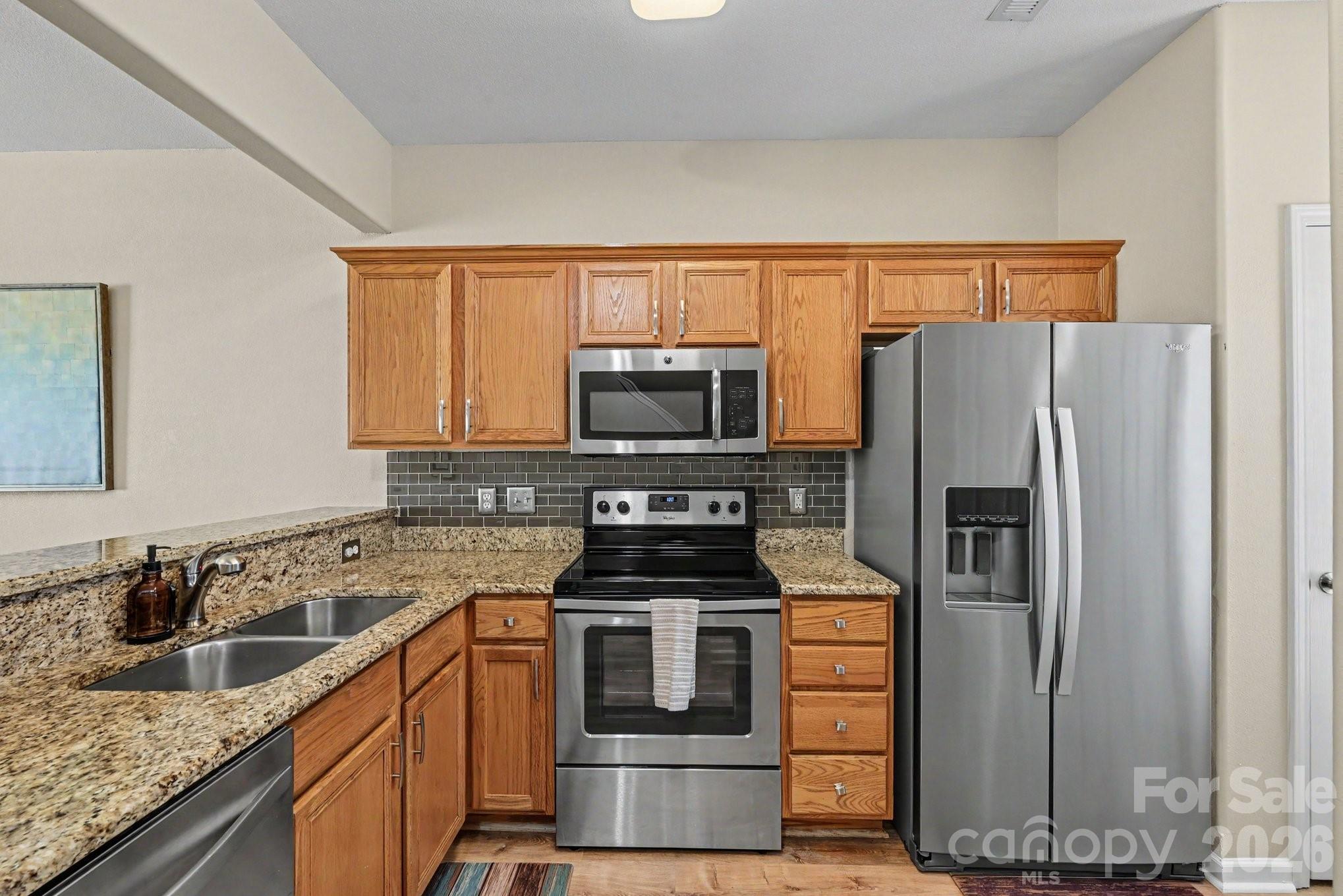 Anthem Townhouse - Residential