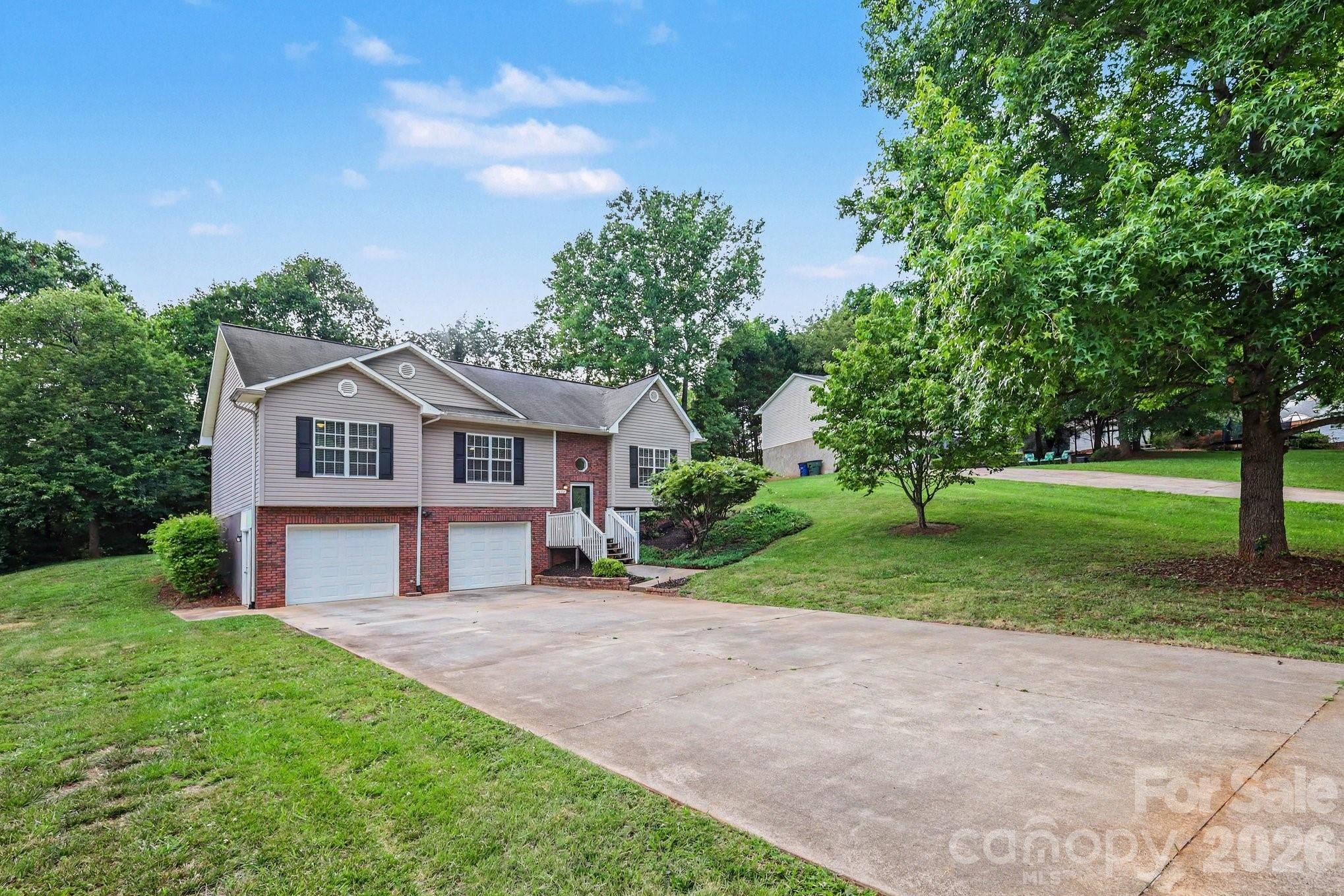 Indian Springs - Residential