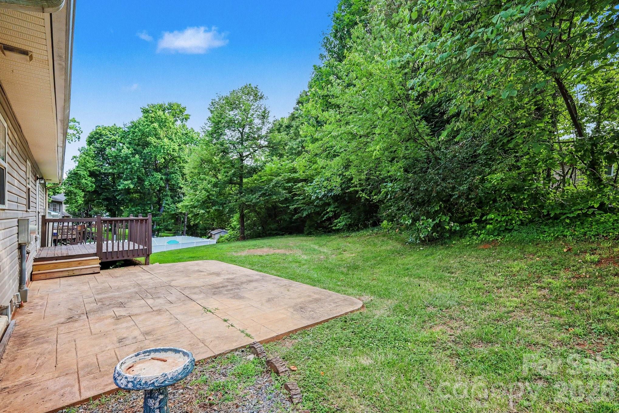 Indian Springs - Residential