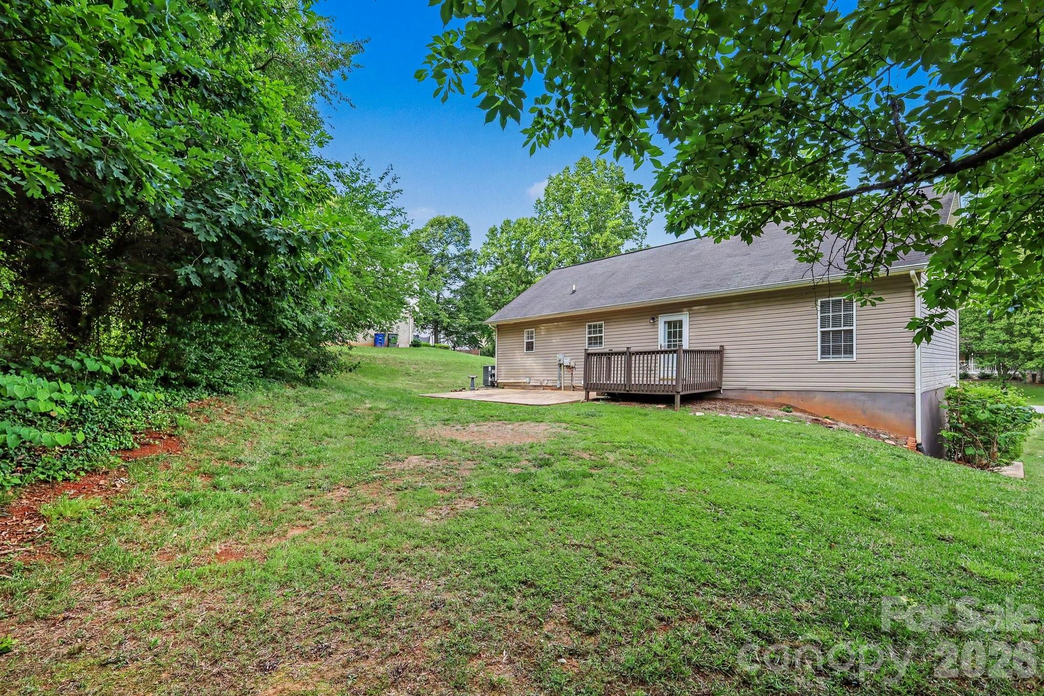 Indian Springs - Residential