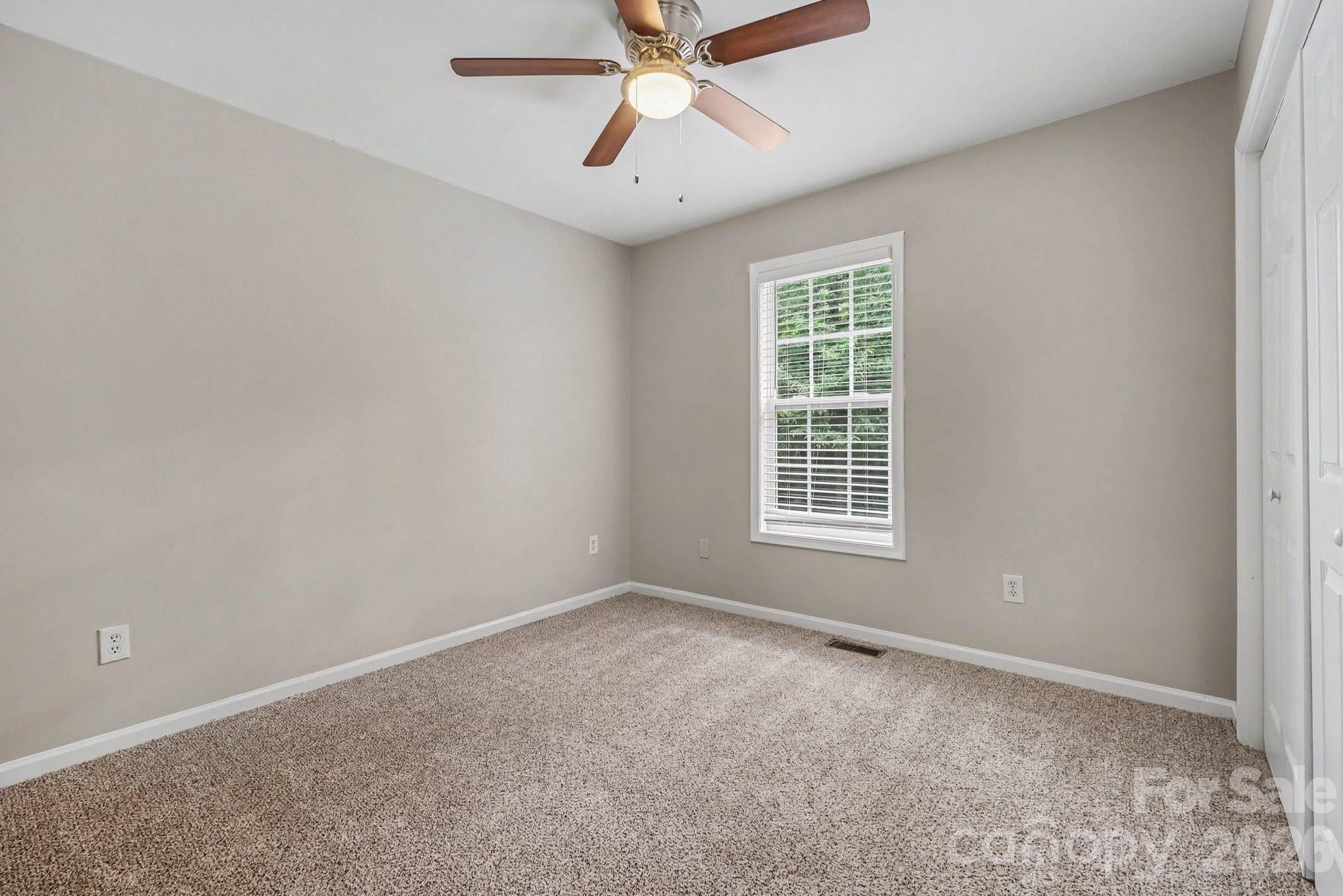Indian Springs - Residential