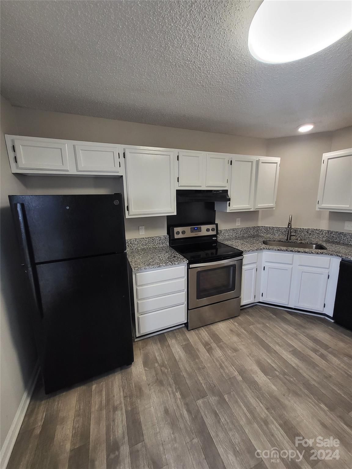 Becton Park - Residential