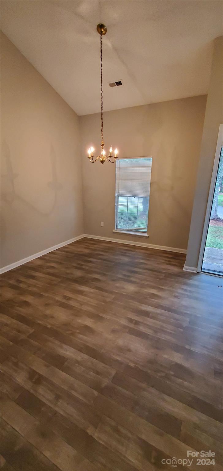 Becton Park - Residential