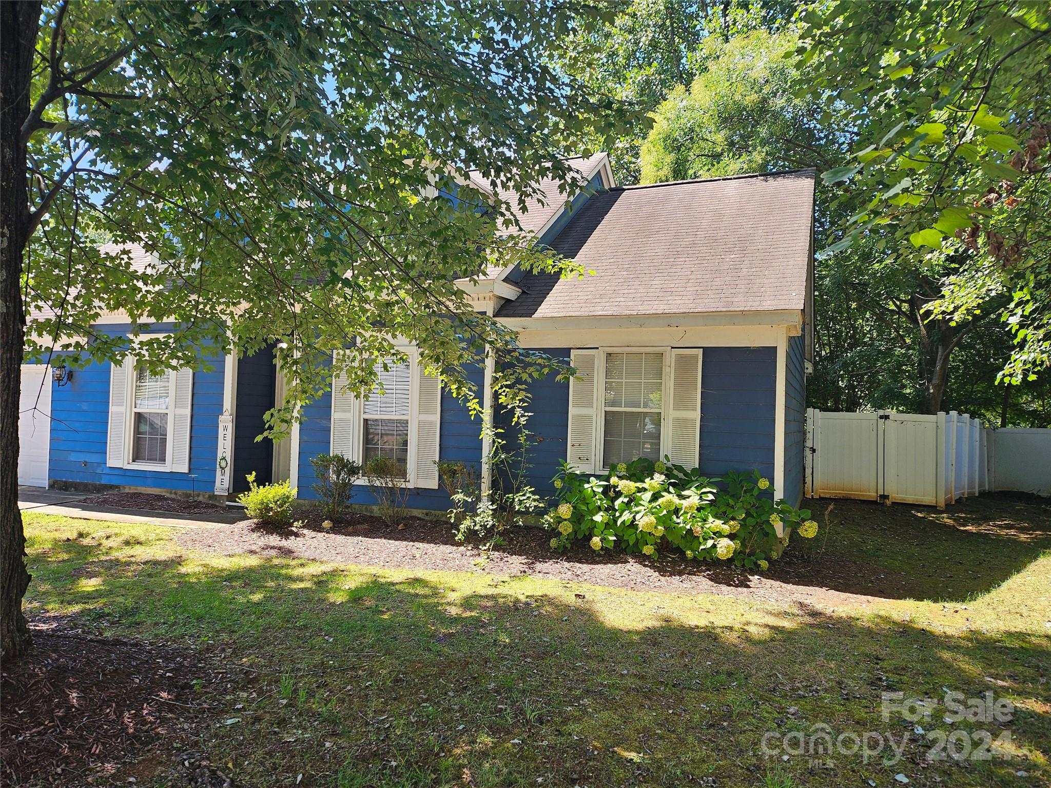 Becton Park - Residential