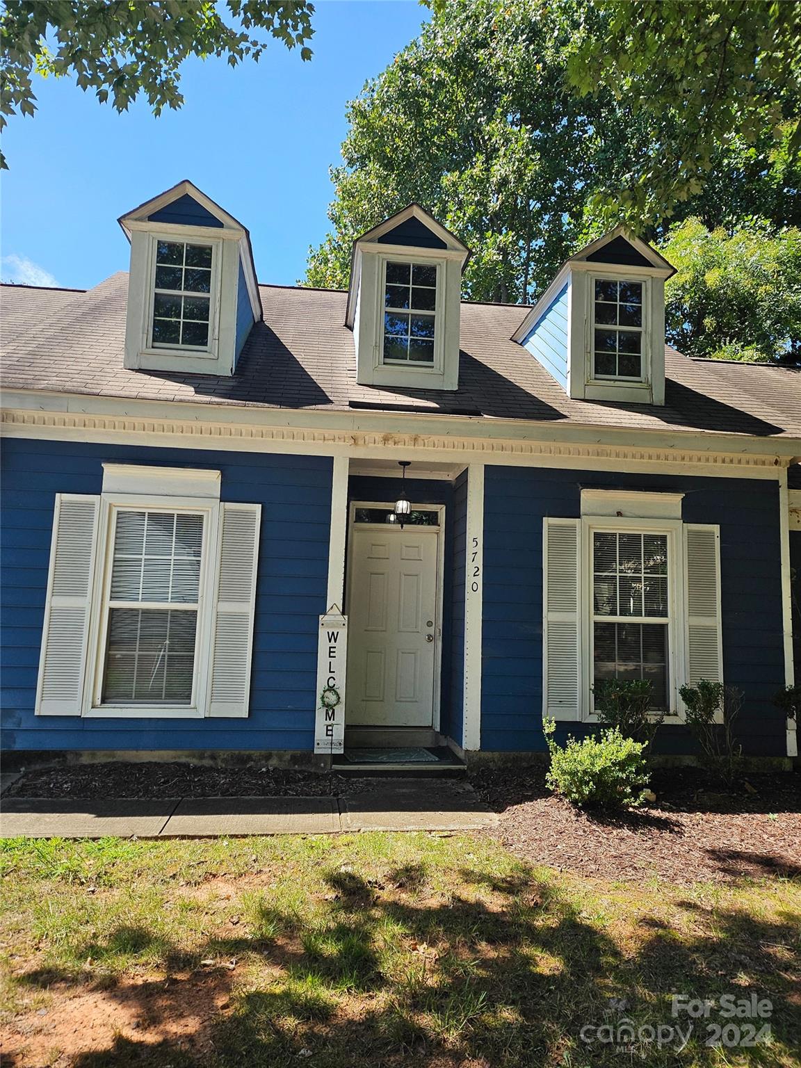 Becton Park - Residential