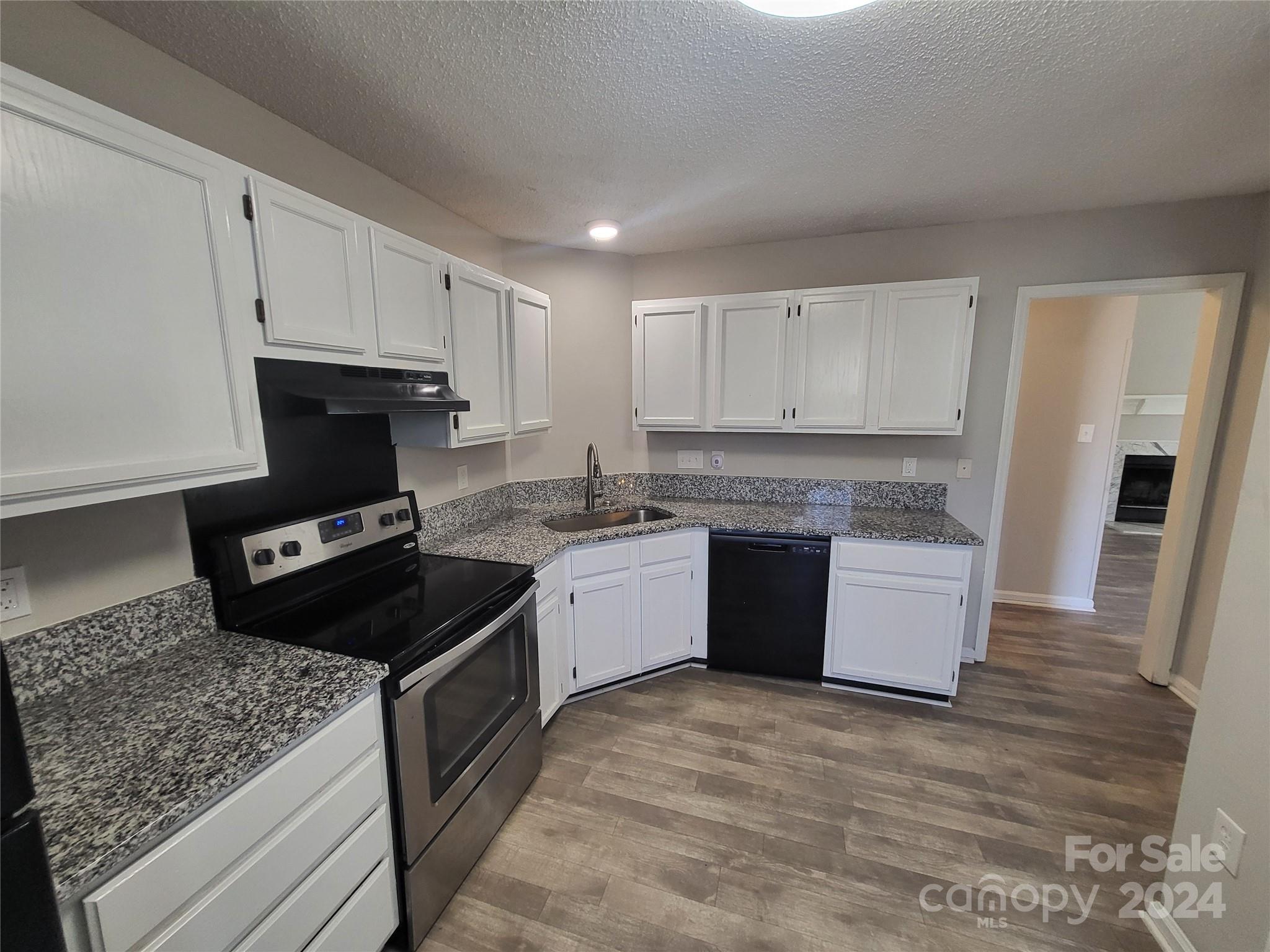 Becton Park - Residential