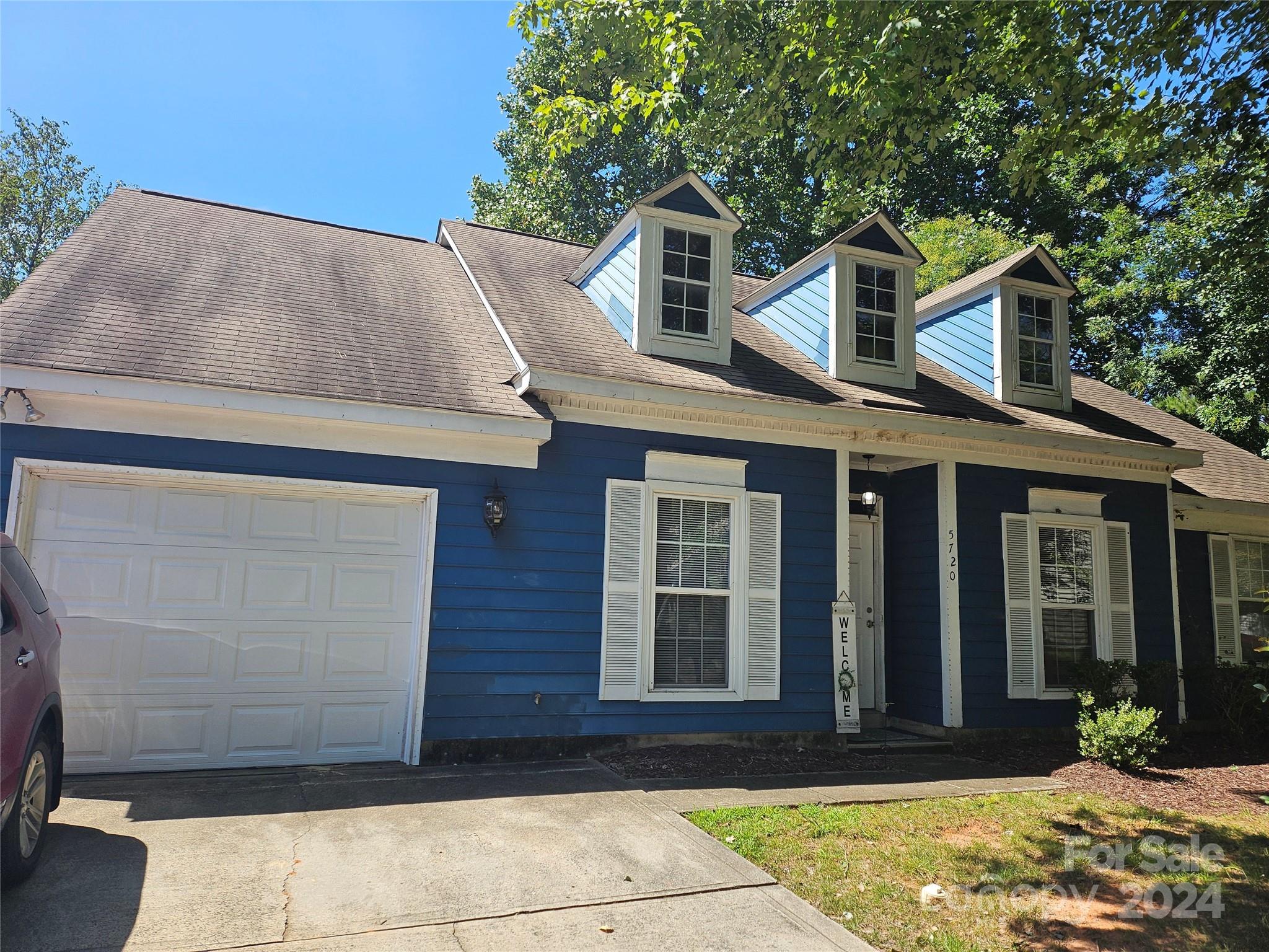 Becton Park - Residential