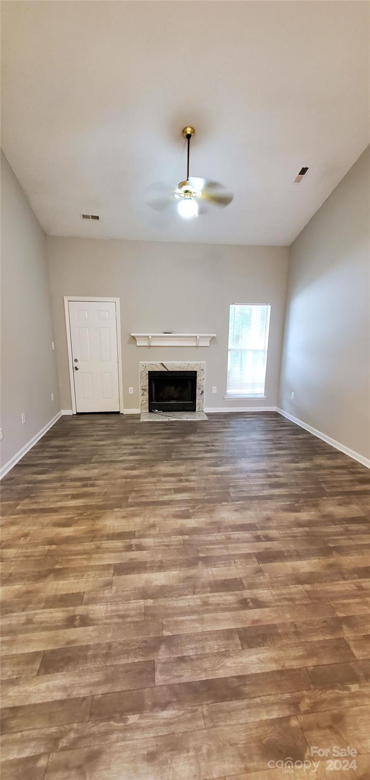 Becton Park - Residential