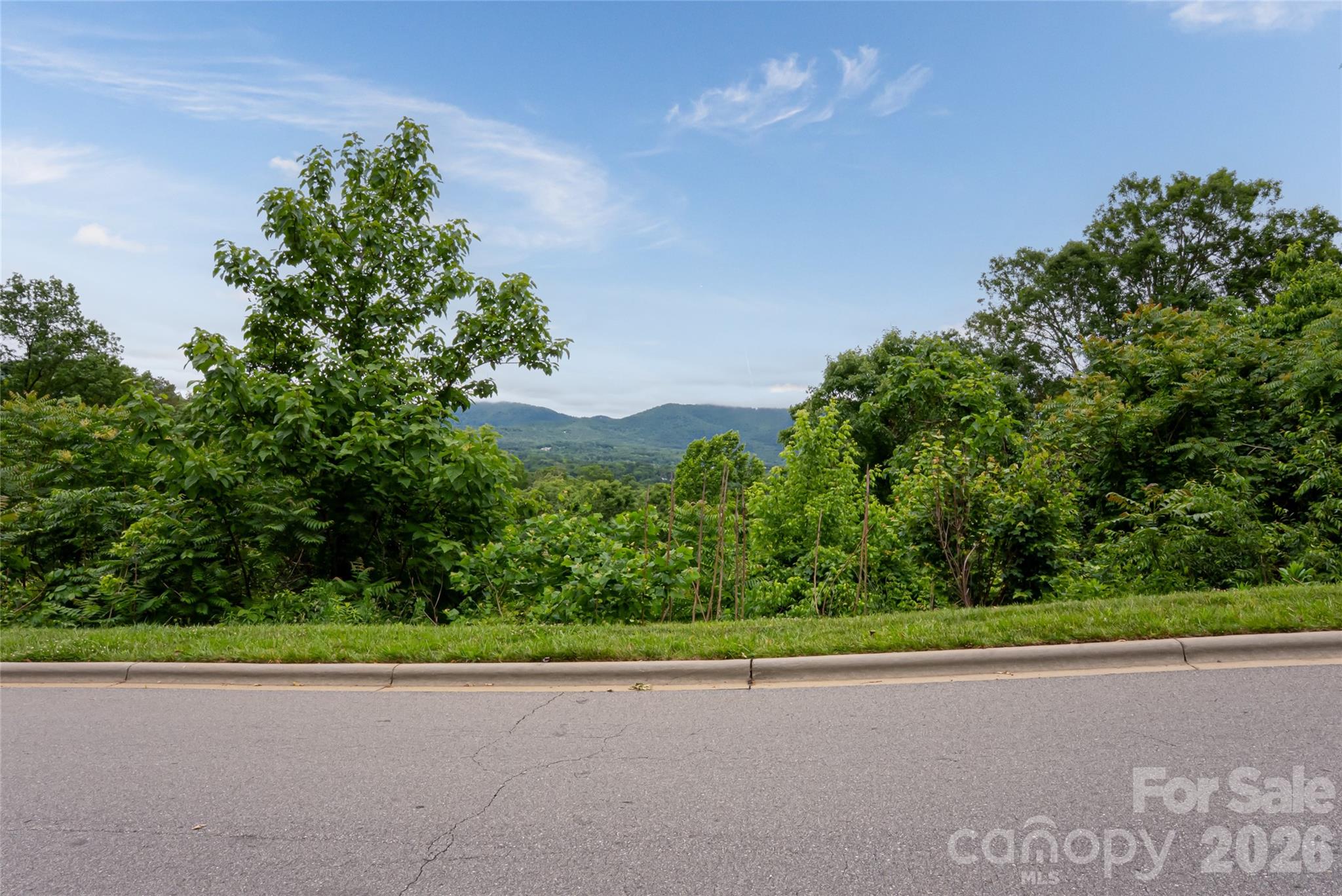 Beaucatcher Heights - Land