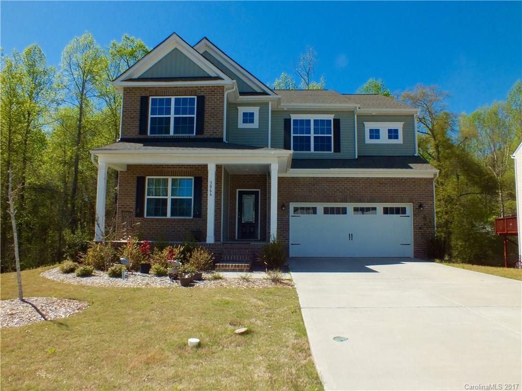 Woodlands - Residential