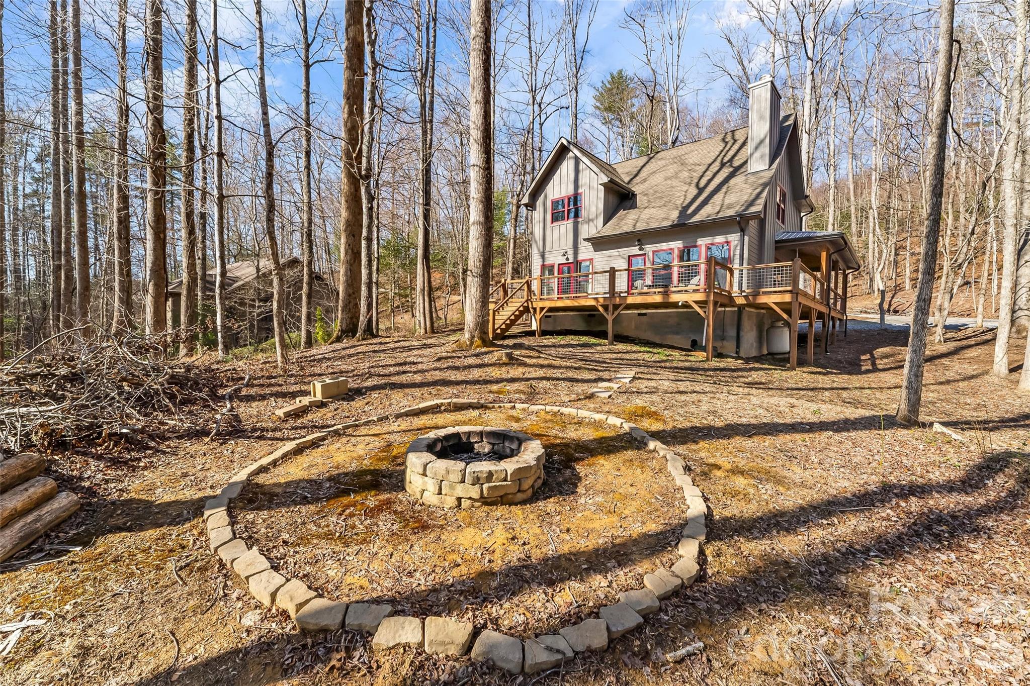 Linville Falls Mountain Club and Preserve - Residential