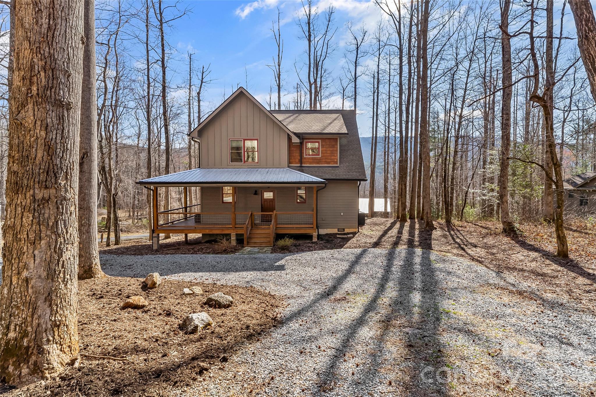 Linville Falls Mountain Club and Preserve - Residential