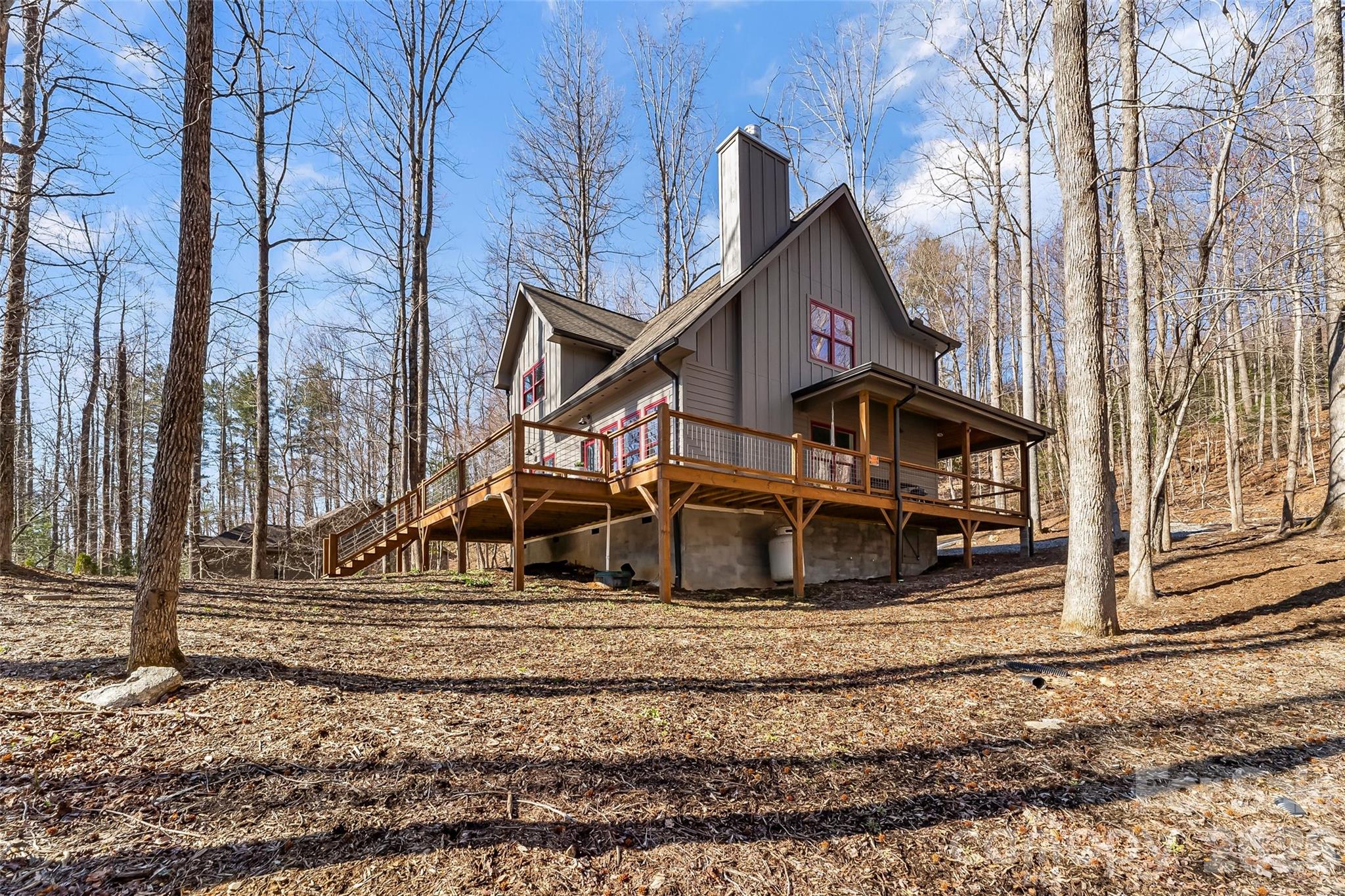 Linville Falls Mountain Club and Preserve - Residential