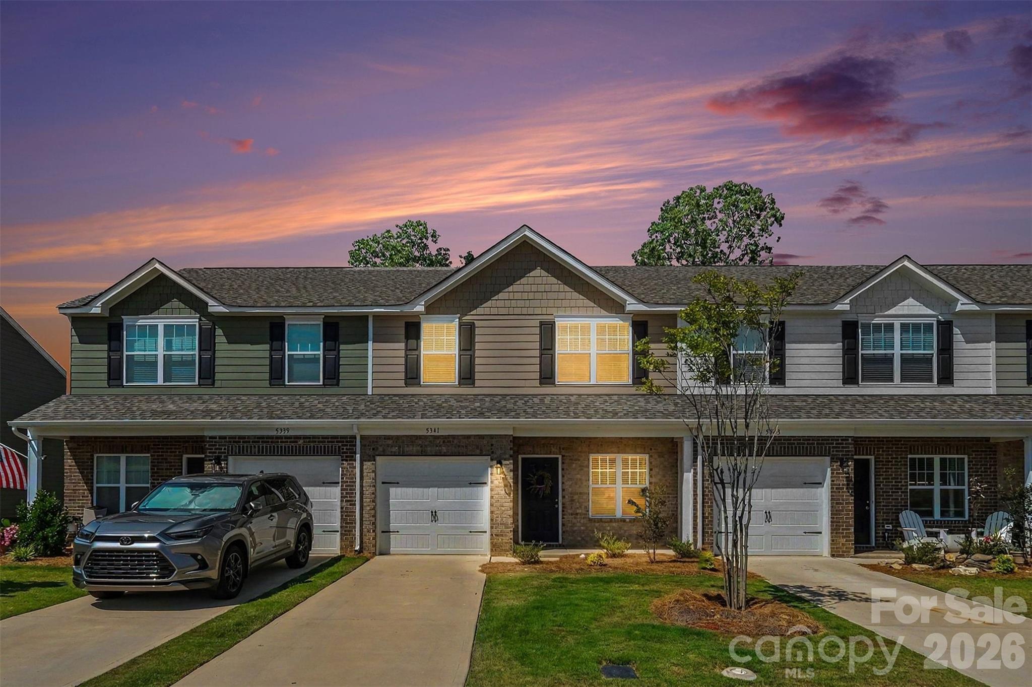 Autumn Brook - Residential