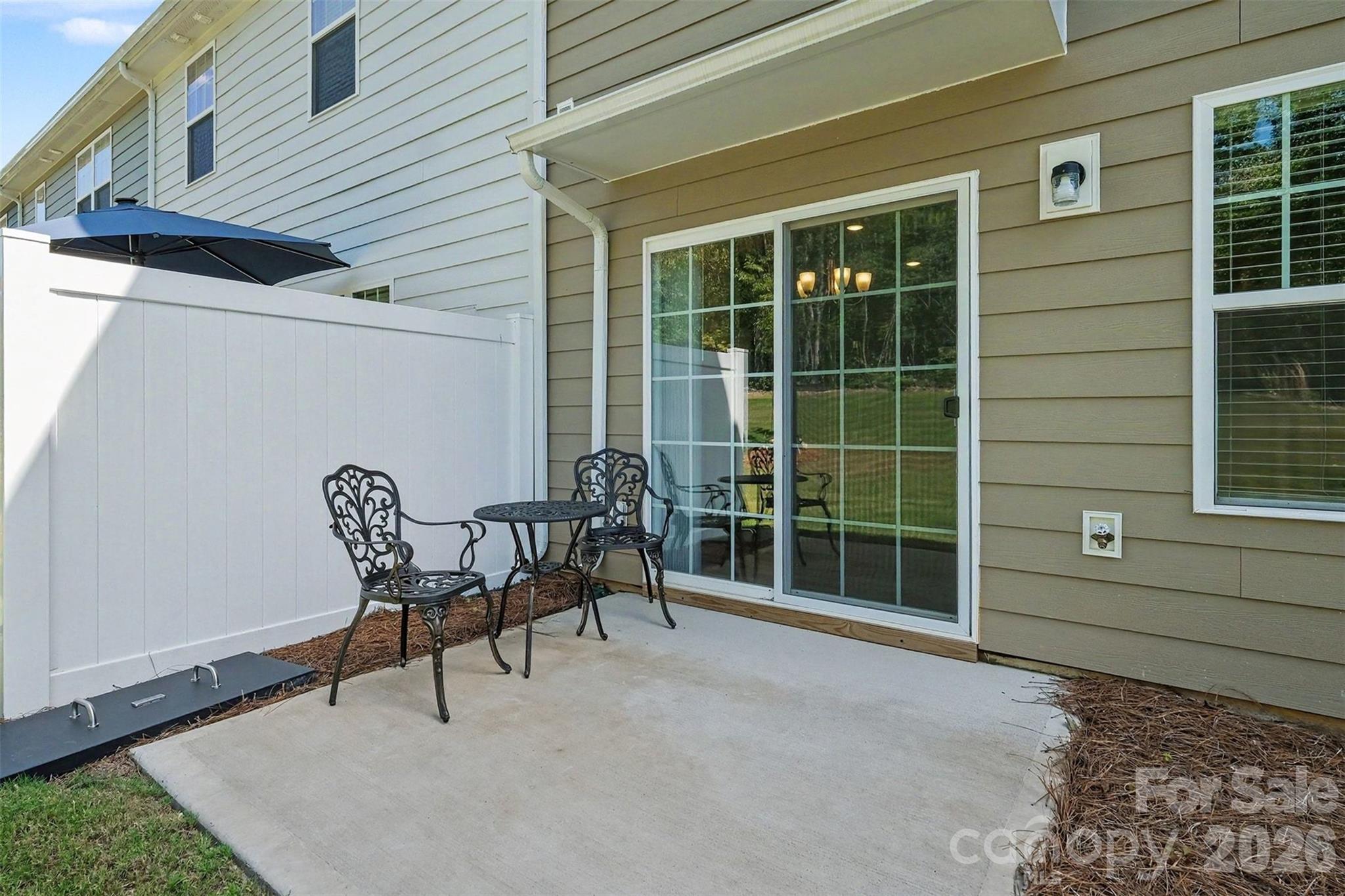 Autumn Brook - Residential