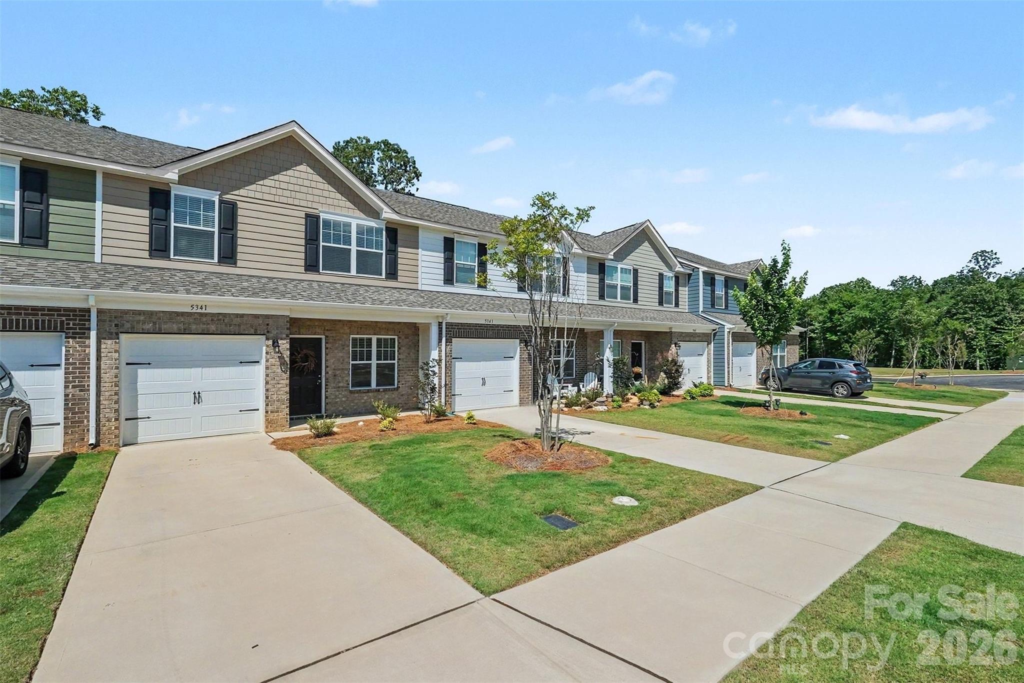 Autumn Brook - Residential