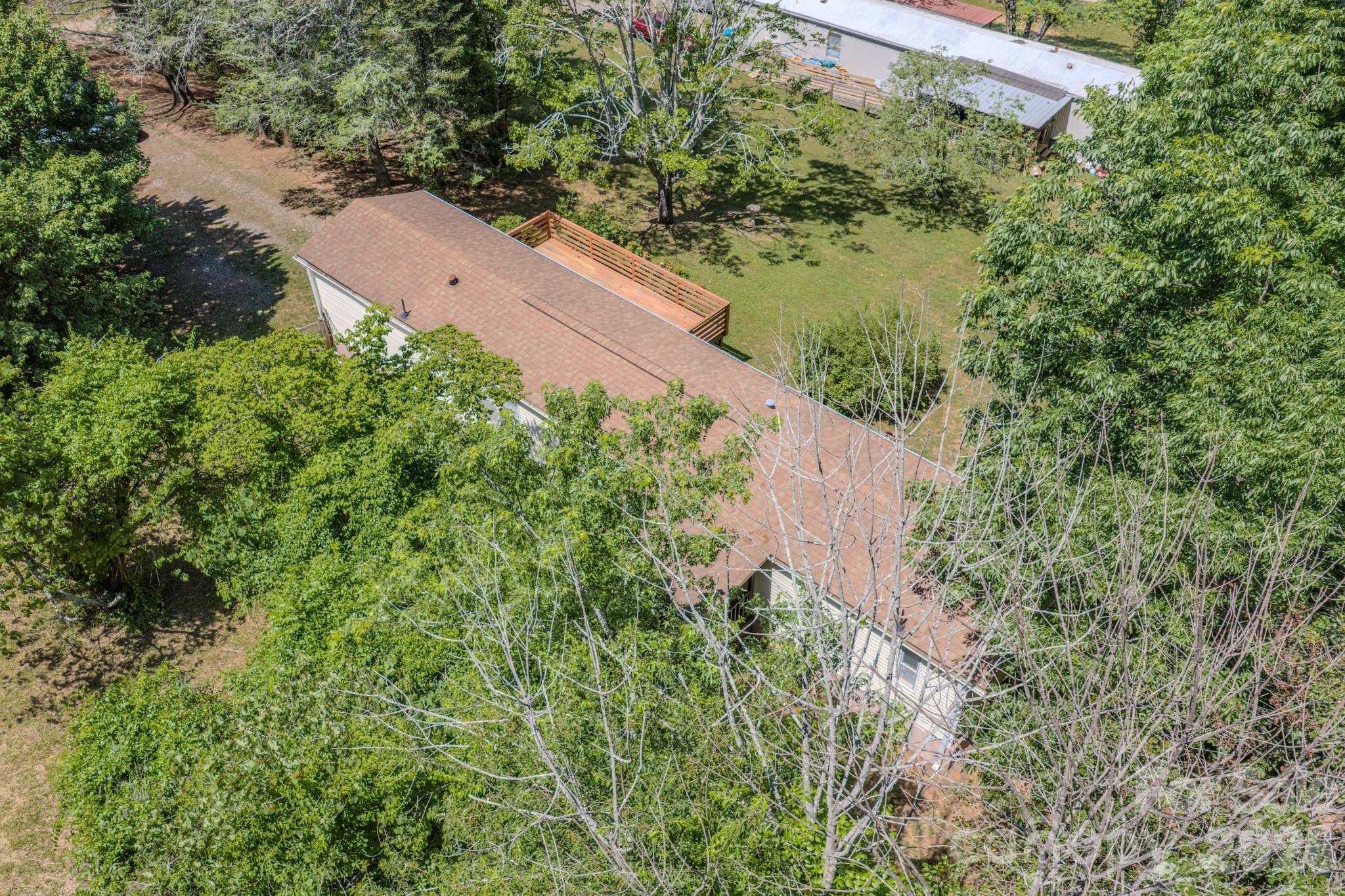 Mountain Estates - Residential