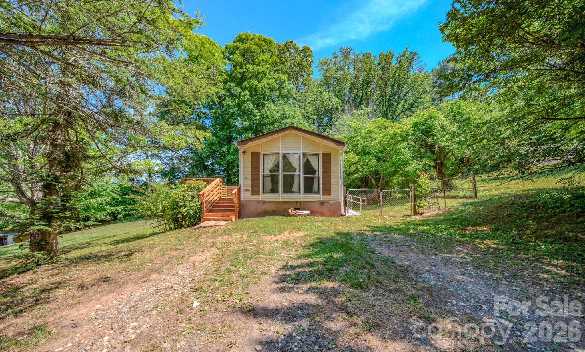 Mountain Estates - Residential
