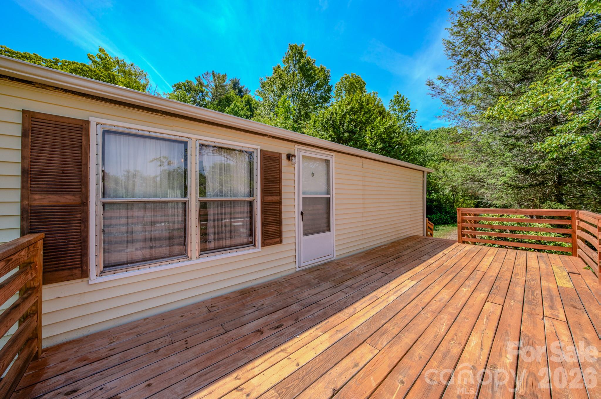 Mountain Estates - Residential