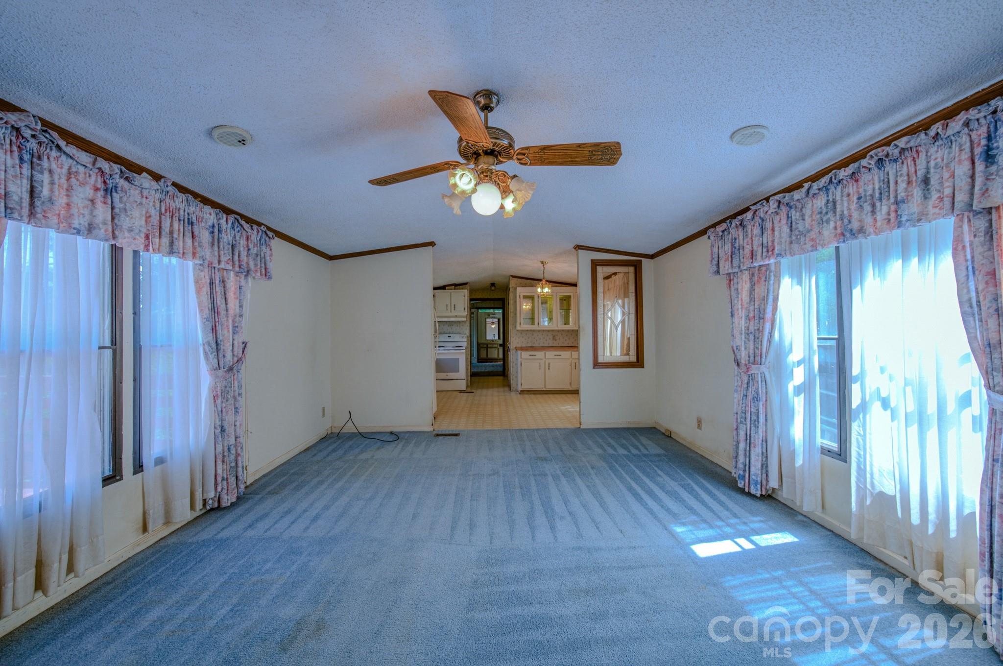 Mountain Estates - Residential