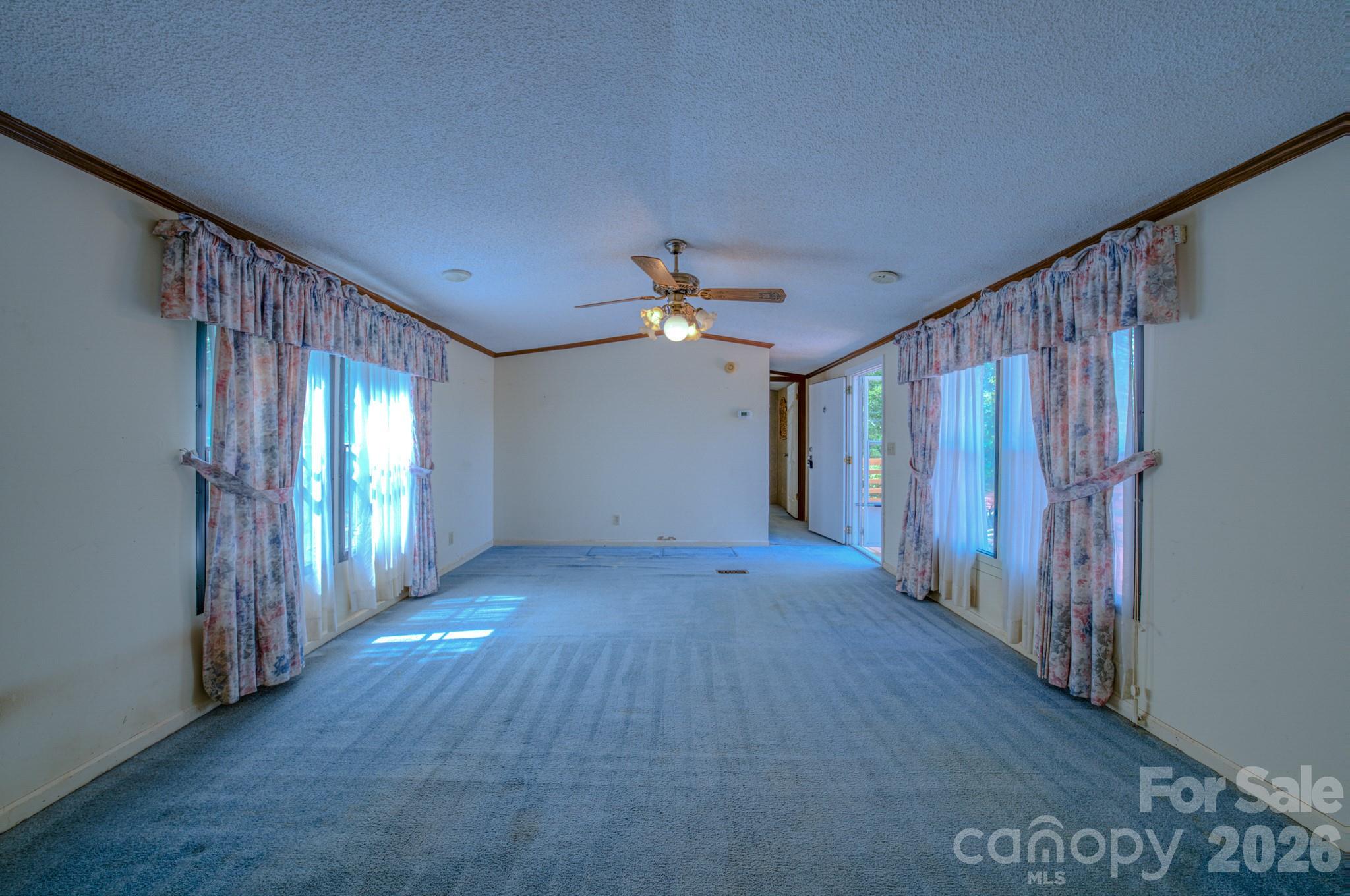 Mountain Estates - Residential