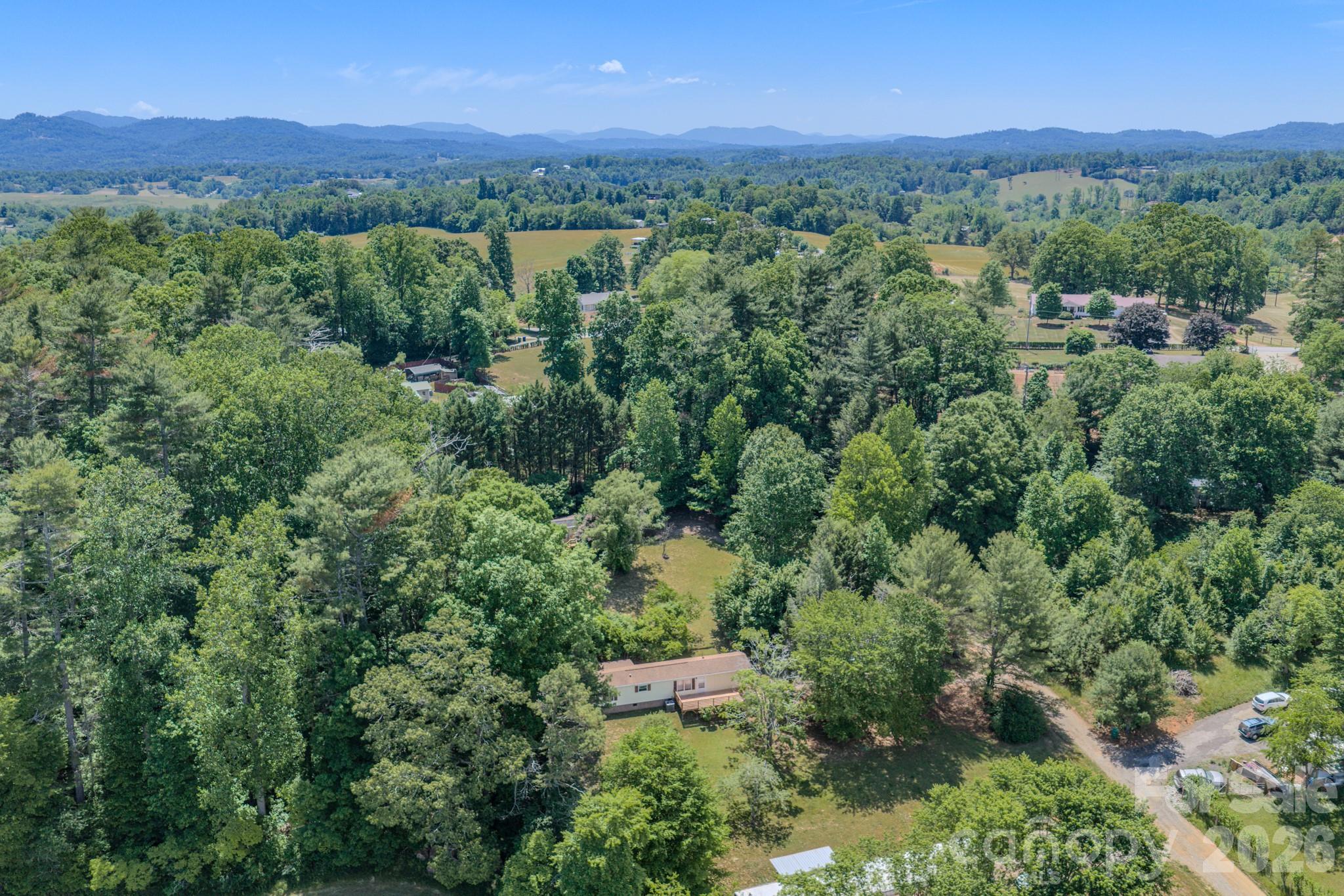 Mountain Estates - Residential