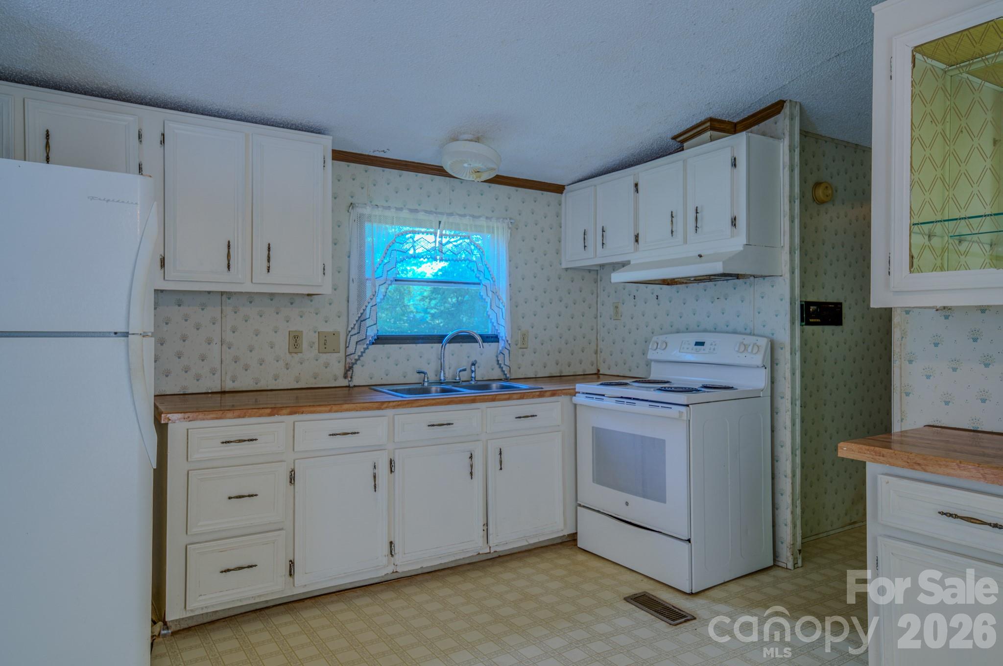 Mountain Estates - Residential