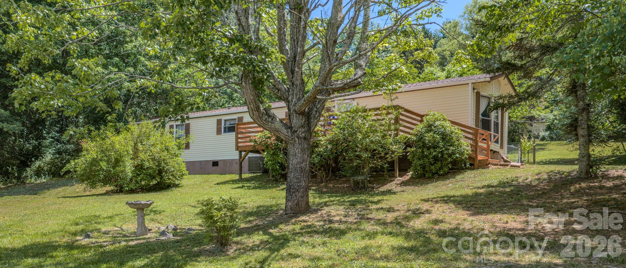 Mountain Estates - Residential