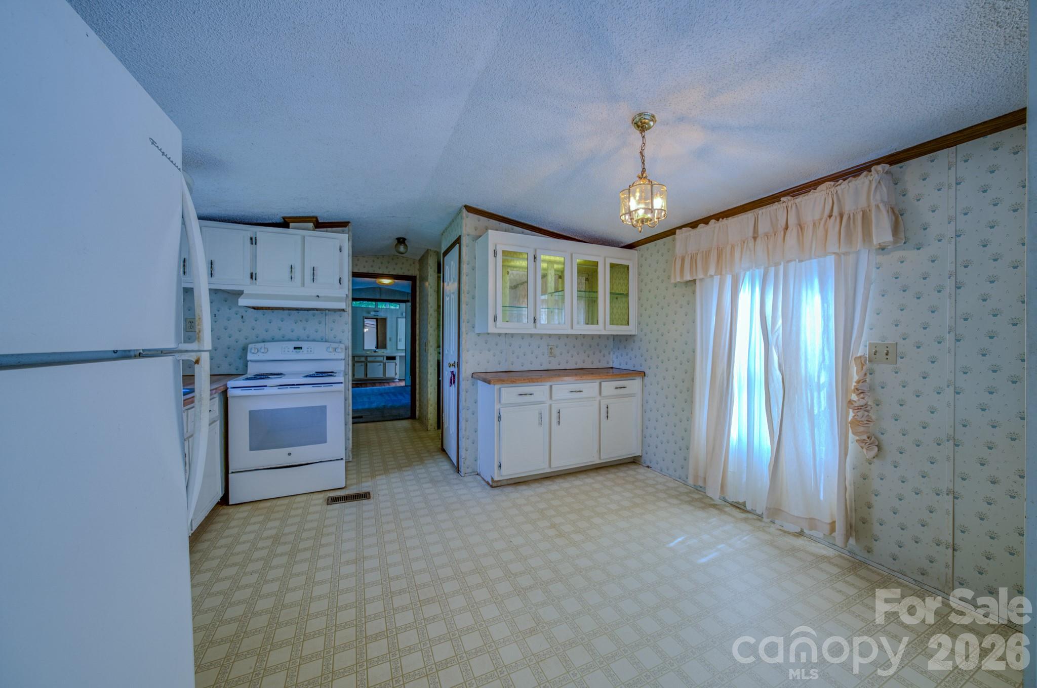 Mountain Estates - Residential