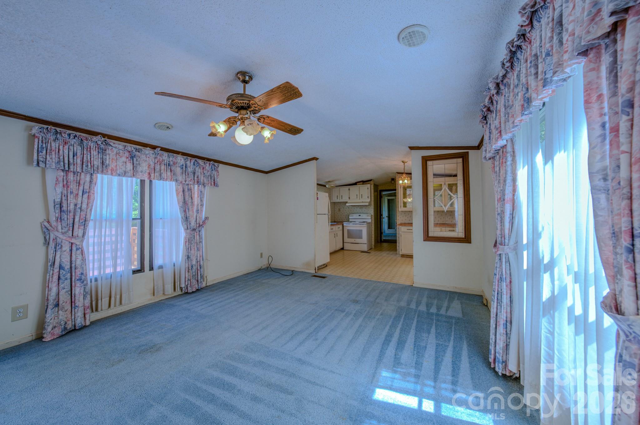 Mountain Estates - Residential