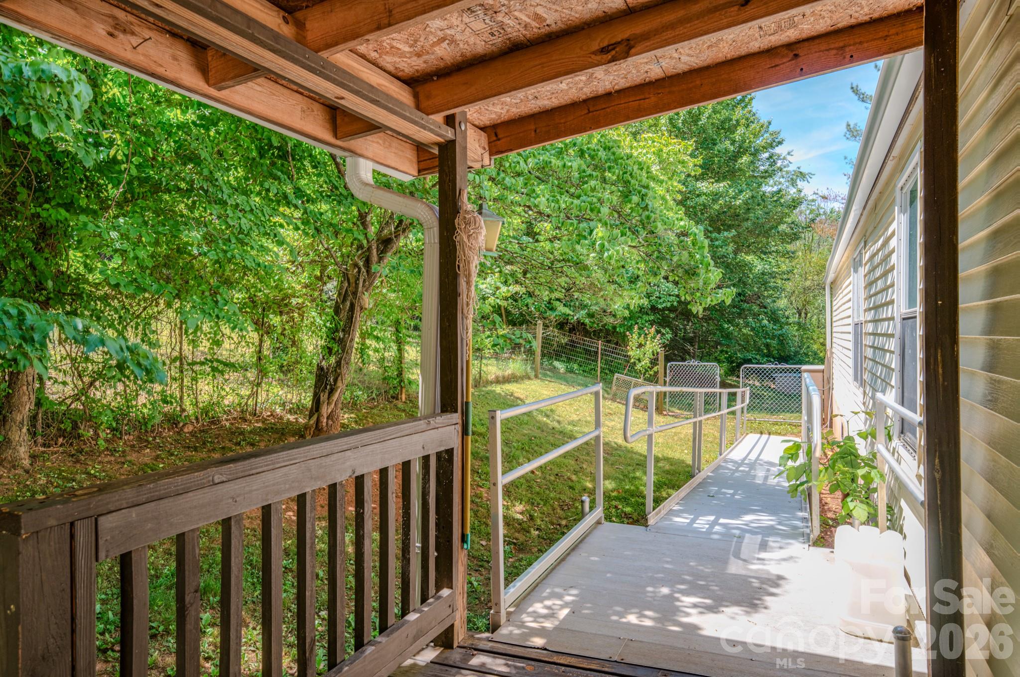 Mountain Estates - Residential