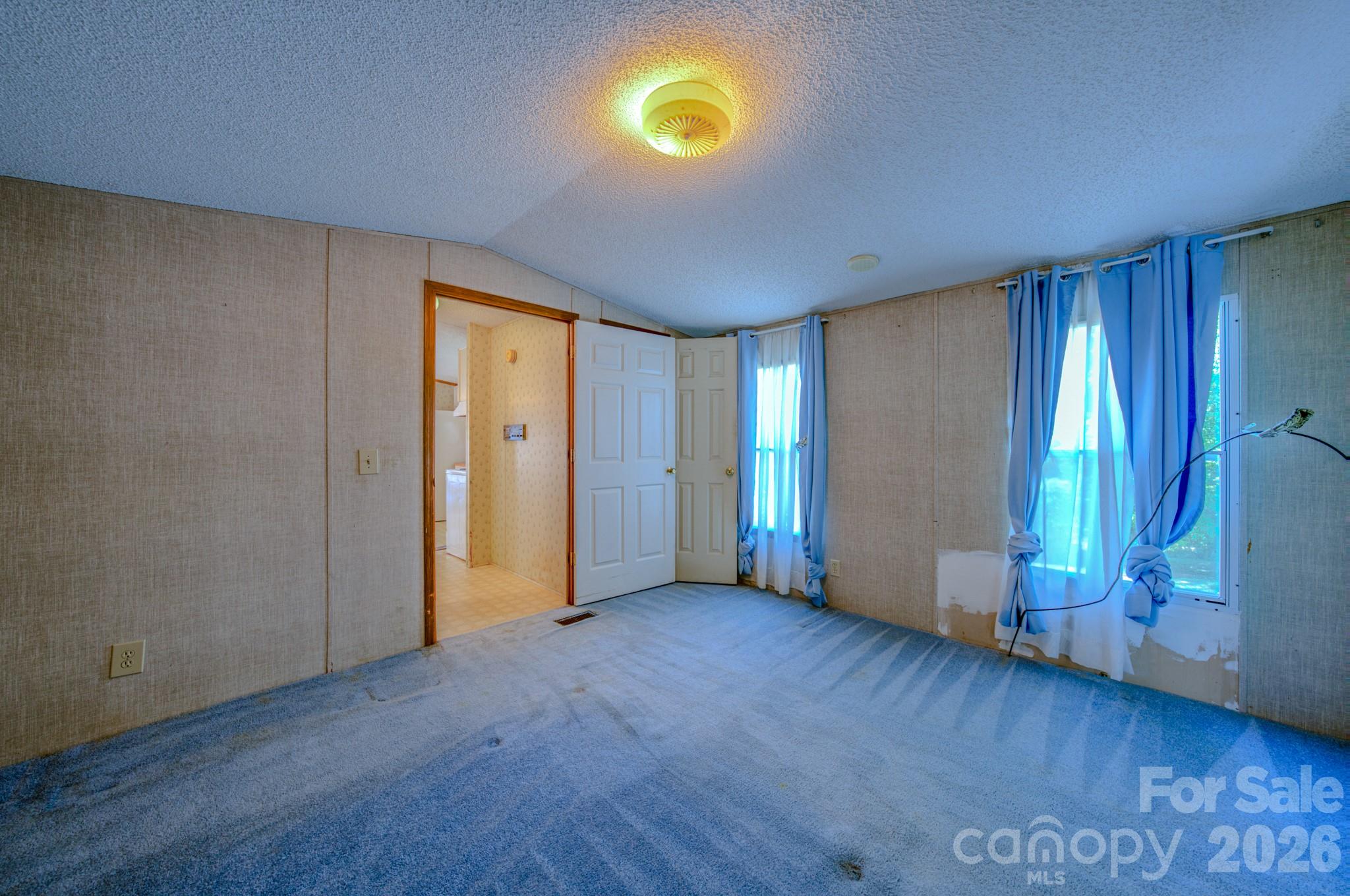 Mountain Estates - Residential